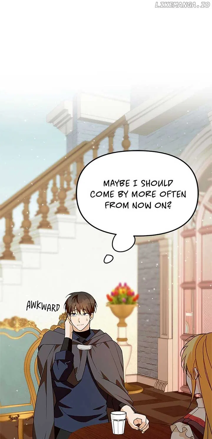 Carefully Choosing a Husband Chapter 35 – Page 66