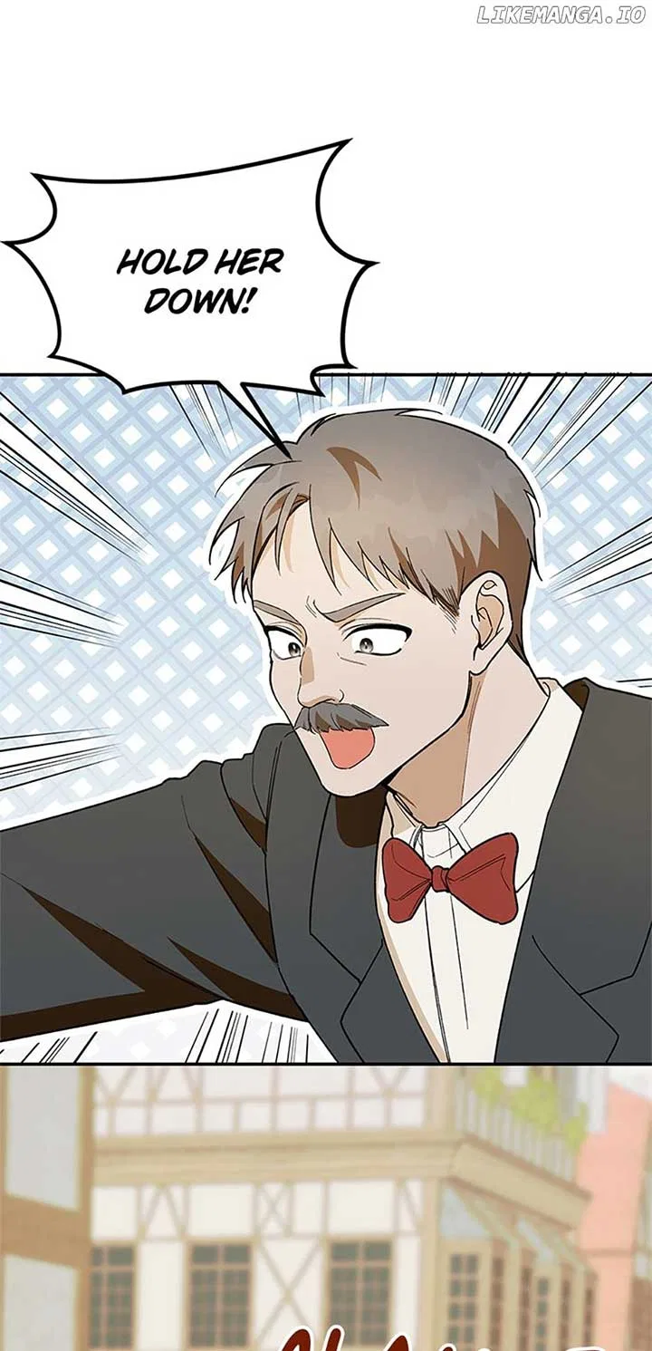 Carefully Choosing a Husband Chapter 35 – Page 72