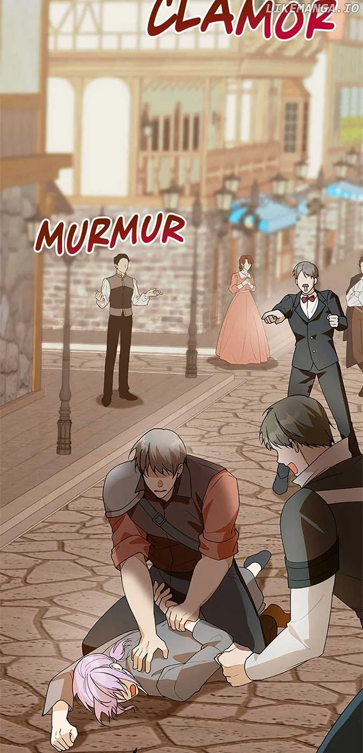 Carefully Choosing a Husband Chapter 35 – Page 73