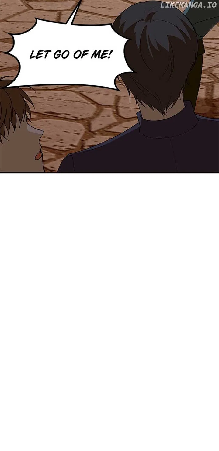Carefully Choosing a Husband Chapter 35 – Page 74