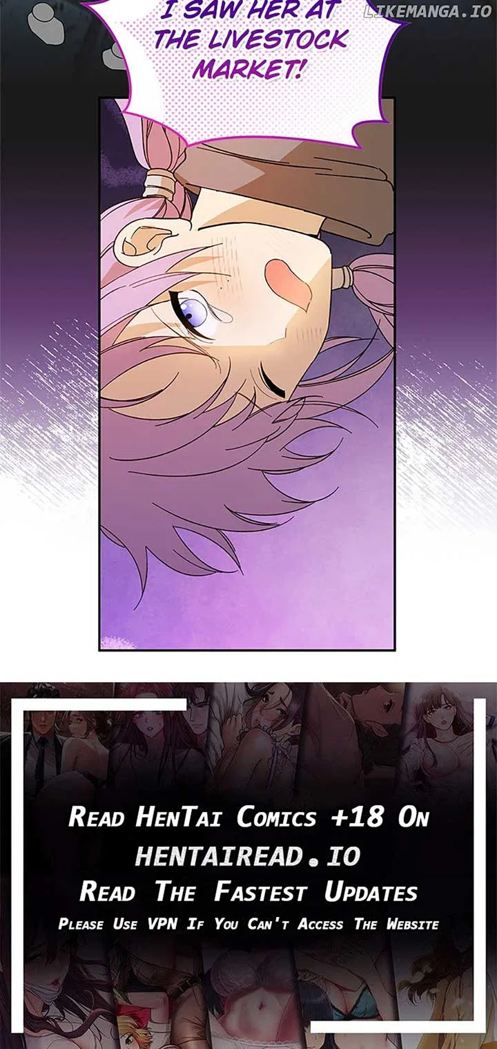 Carefully Choosing a Husband Chapter 35 – Page 77