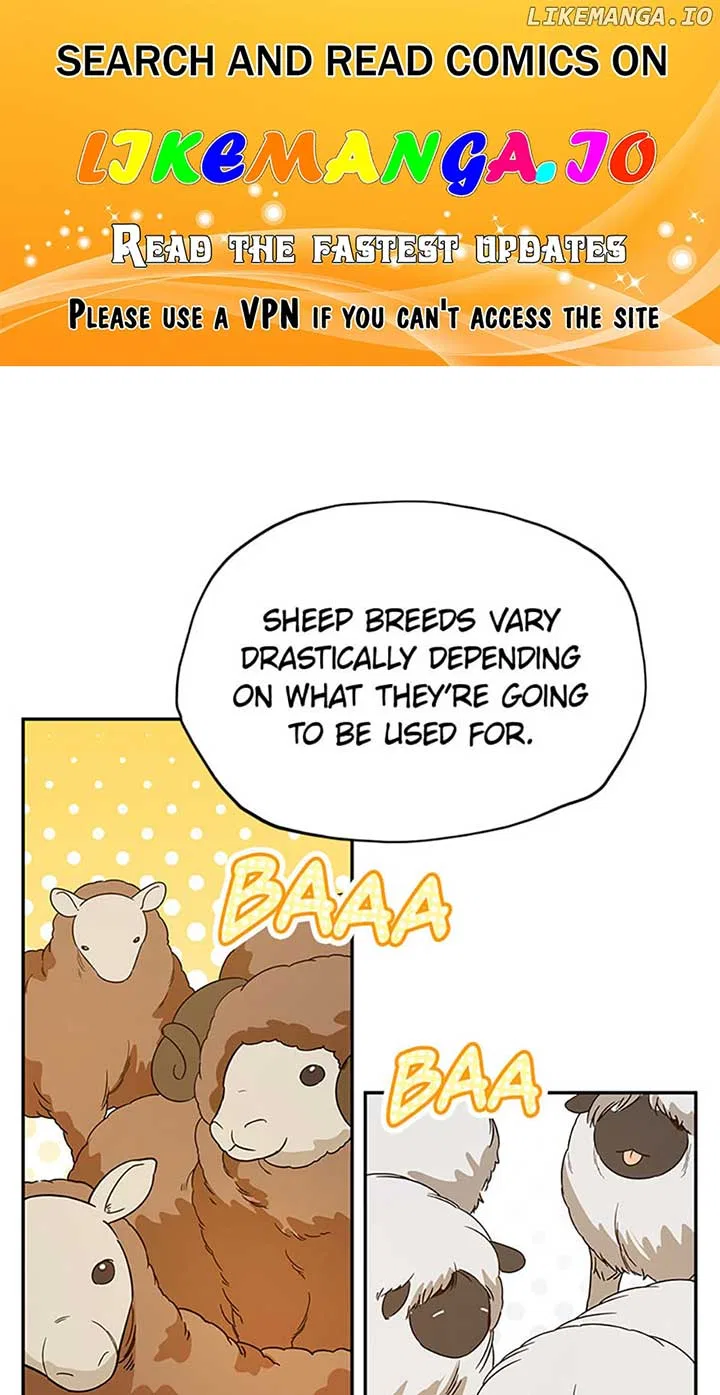 Carefully Choosing a Husband Chapter 34 – Page 1