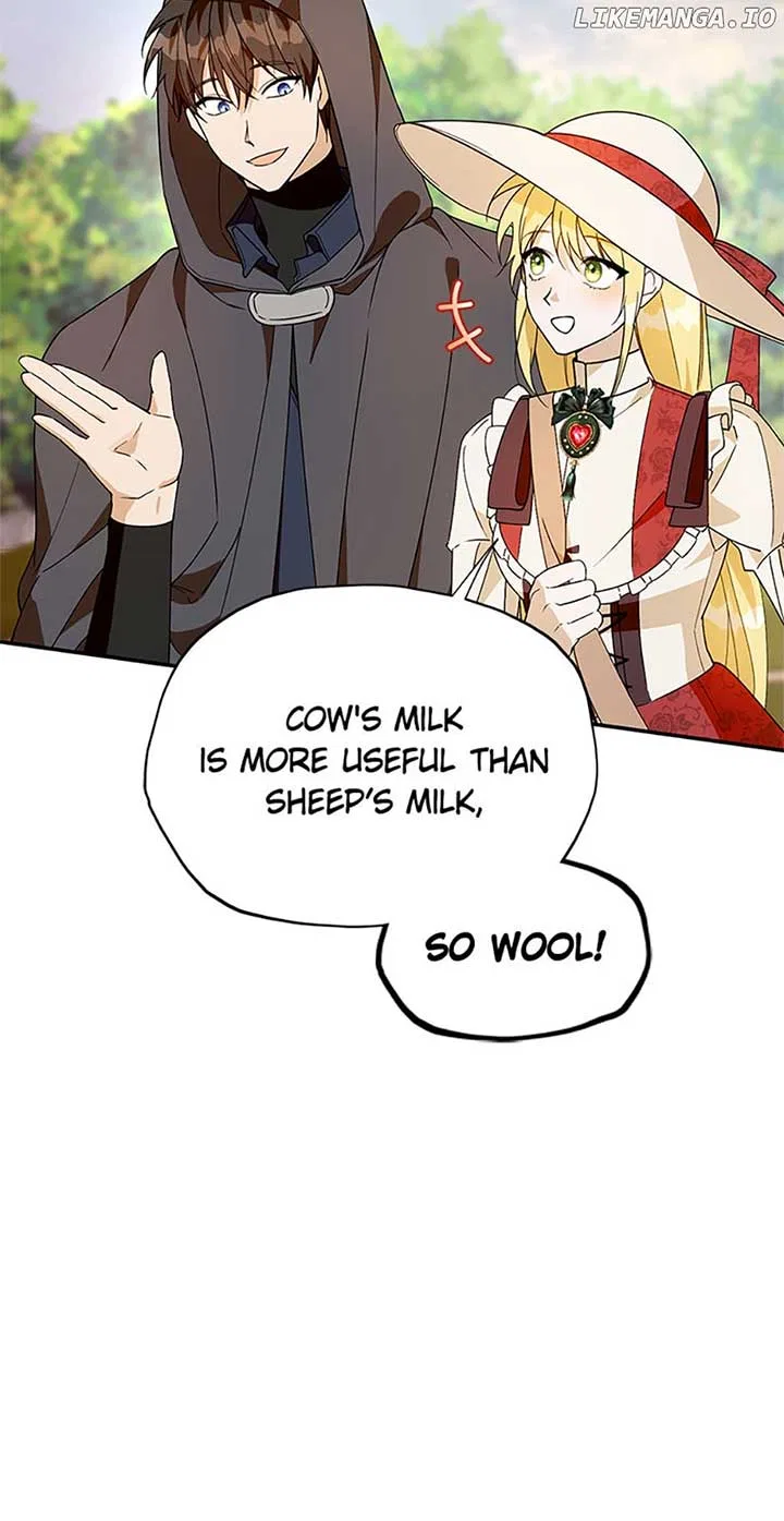 Carefully Choosing a Husband Chapter 34 – Page 3