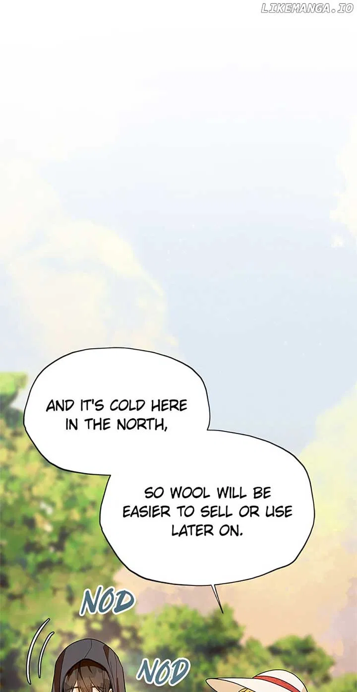 Carefully Choosing a Husband Chapter 34 – Page 5