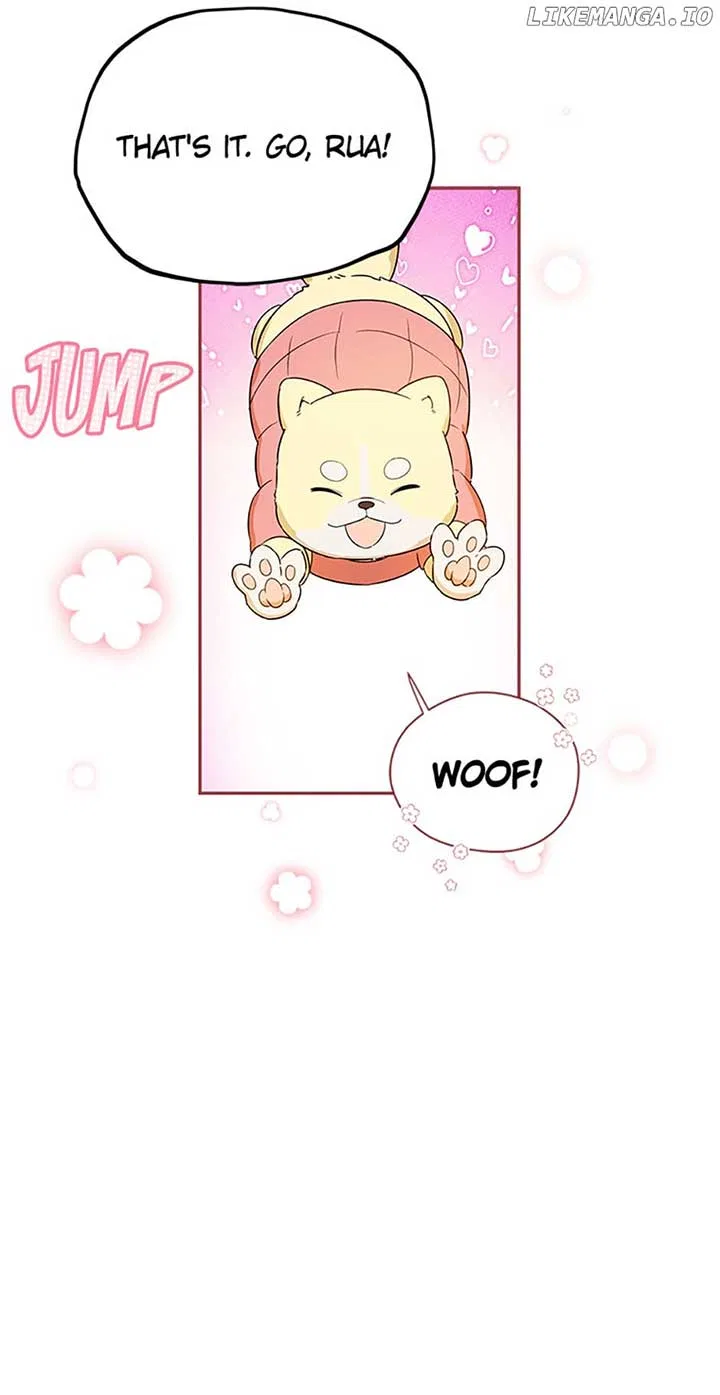 Carefully Choosing a Husband Chapter 34 – Page 7