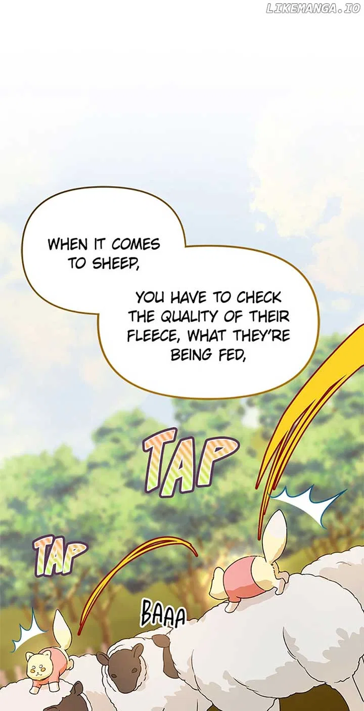Carefully Choosing a Husband Chapter 34 – Page 8