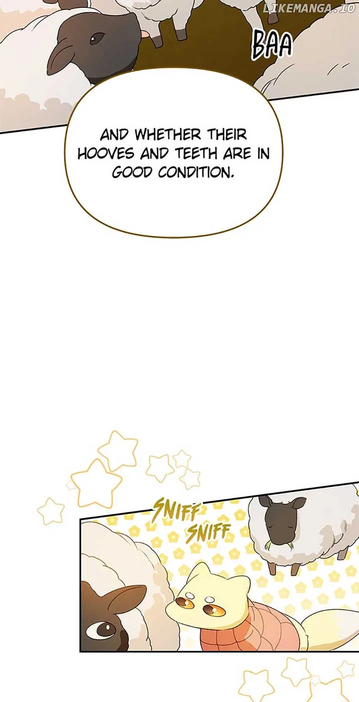 Carefully Choosing a Husband Chapter 34 – Page 9