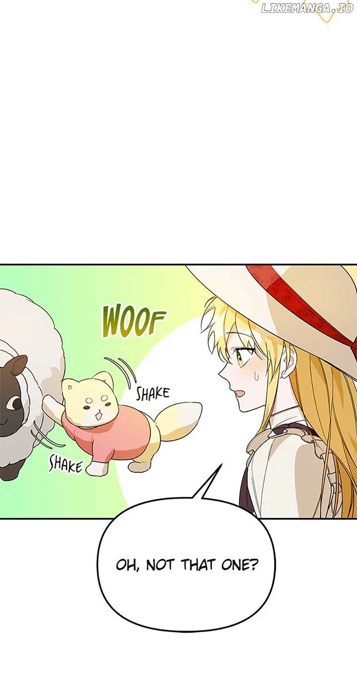 Carefully Choosing a Husband Chapter 34 – Page 10
