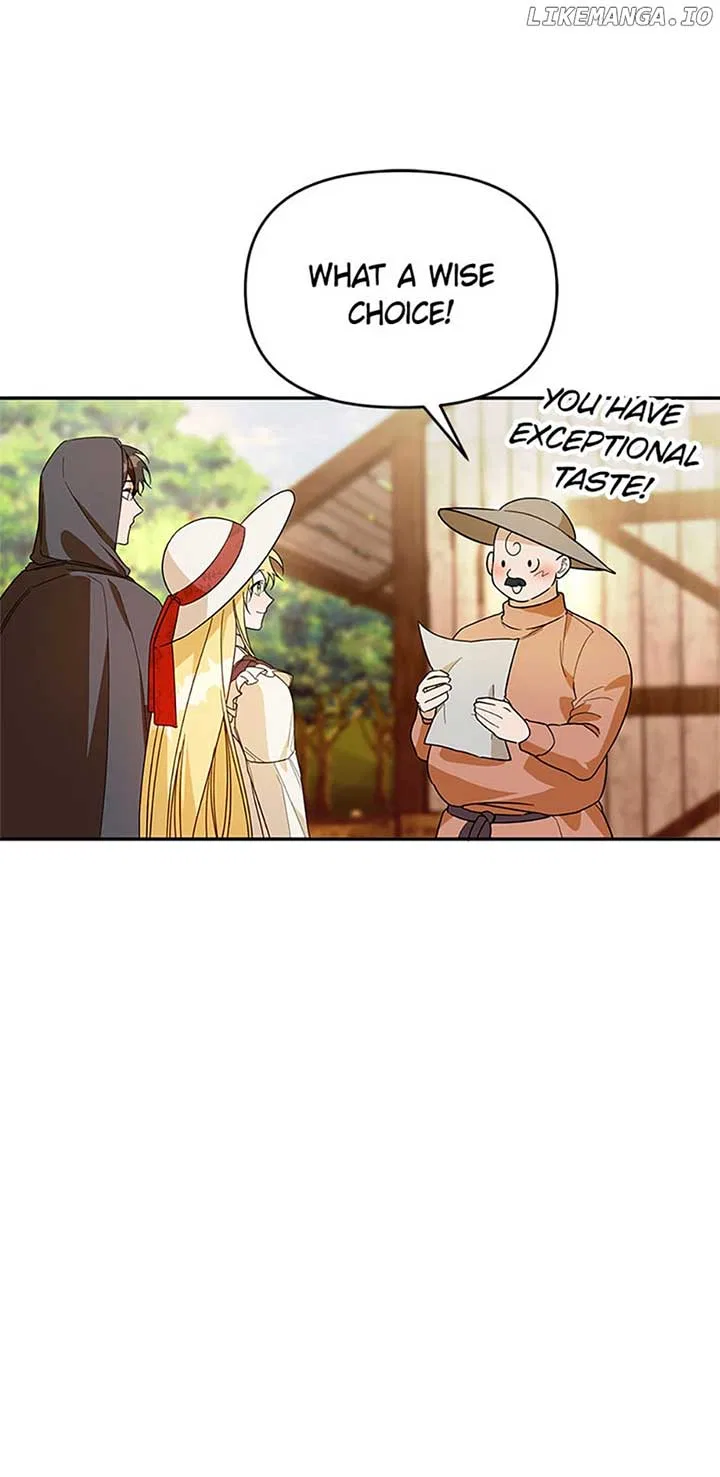 Carefully Choosing a Husband Chapter 34 – Page 14