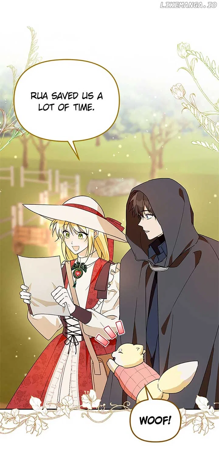 Carefully Choosing a Husband Chapter 34 – Page 15