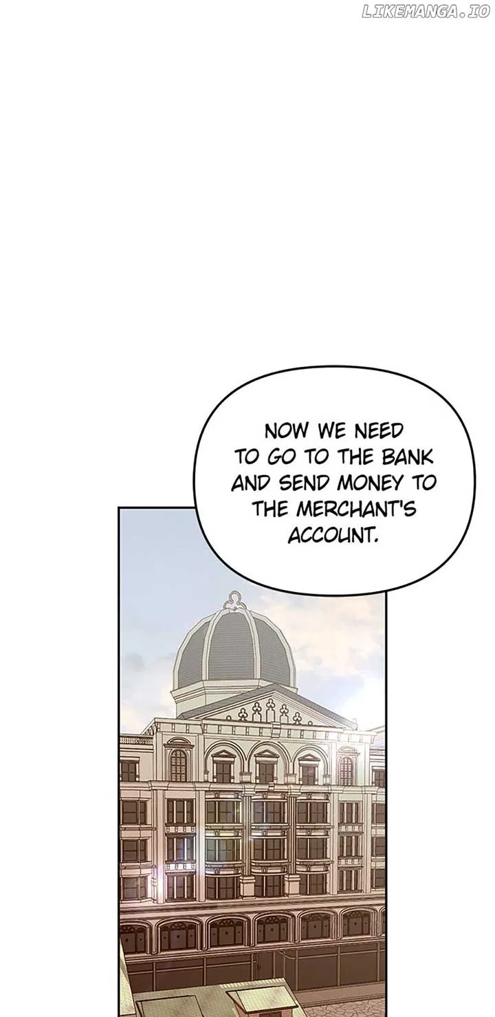 Carefully Choosing a Husband Chapter 34 – Page 16