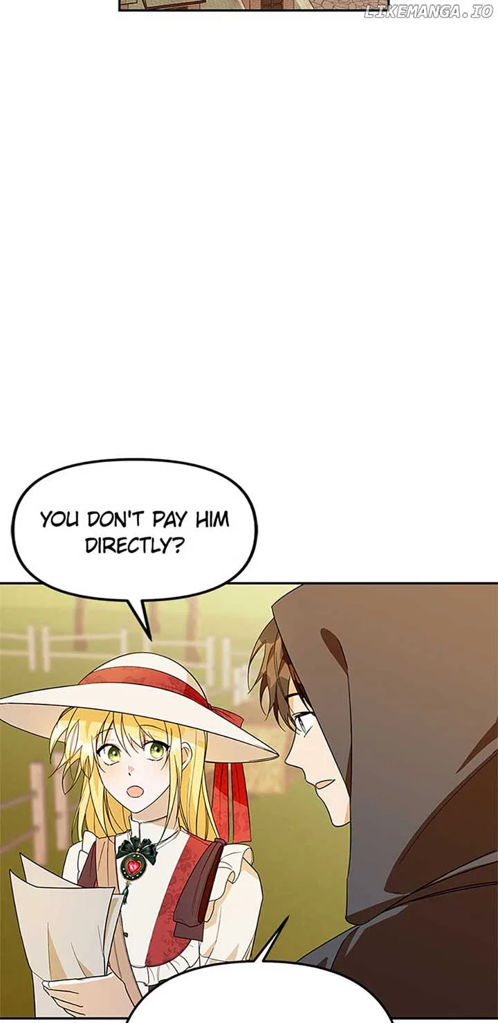 Carefully Choosing a Husband Chapter 34 – Page 17