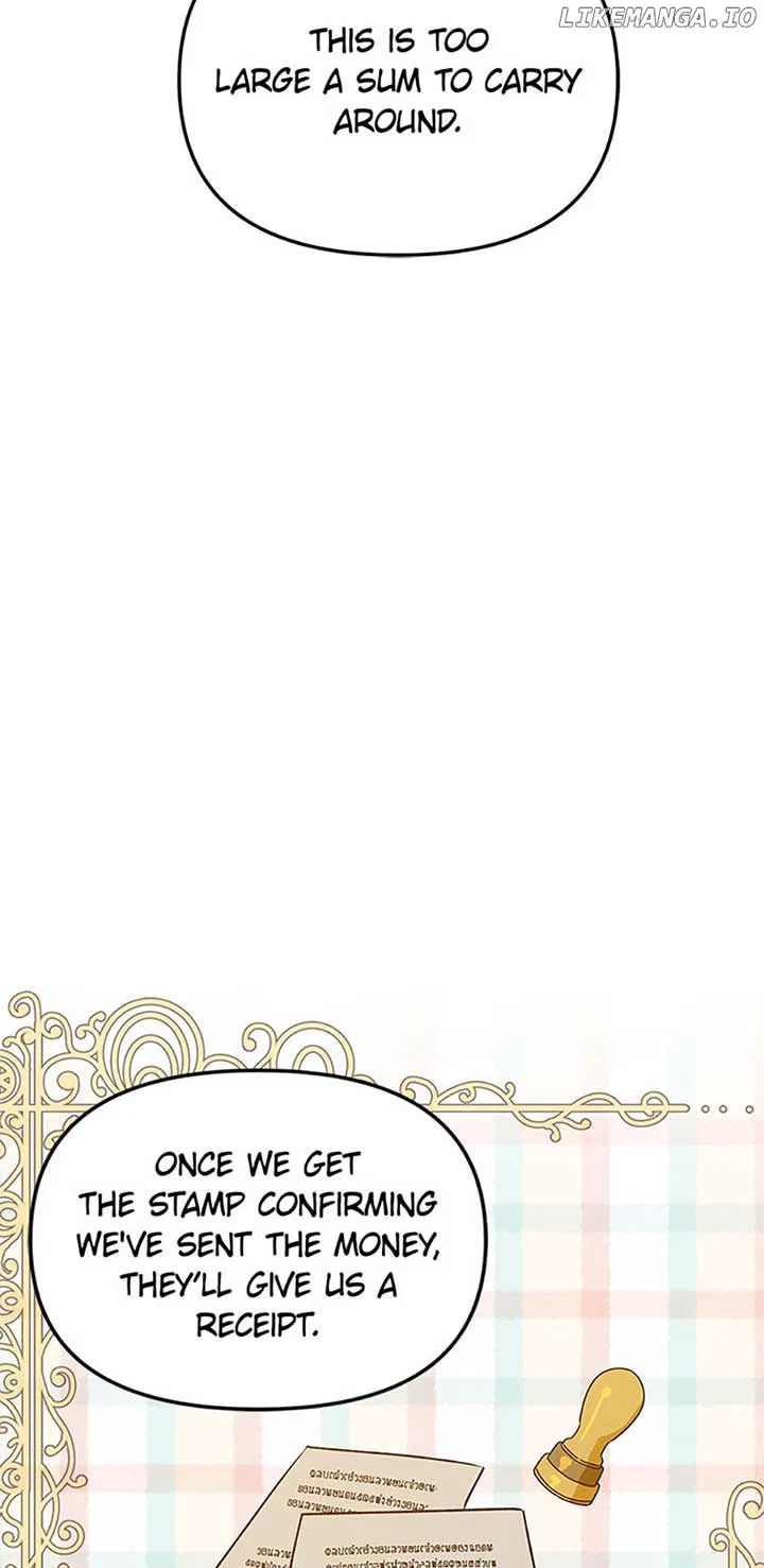 Carefully Choosing a Husband Chapter 34 – Page 18