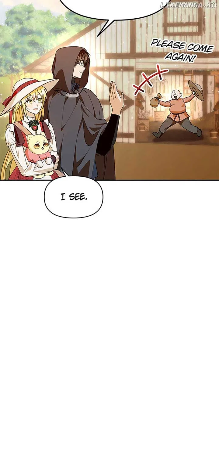 Carefully Choosing a Husband Chapter 34 – Page 20