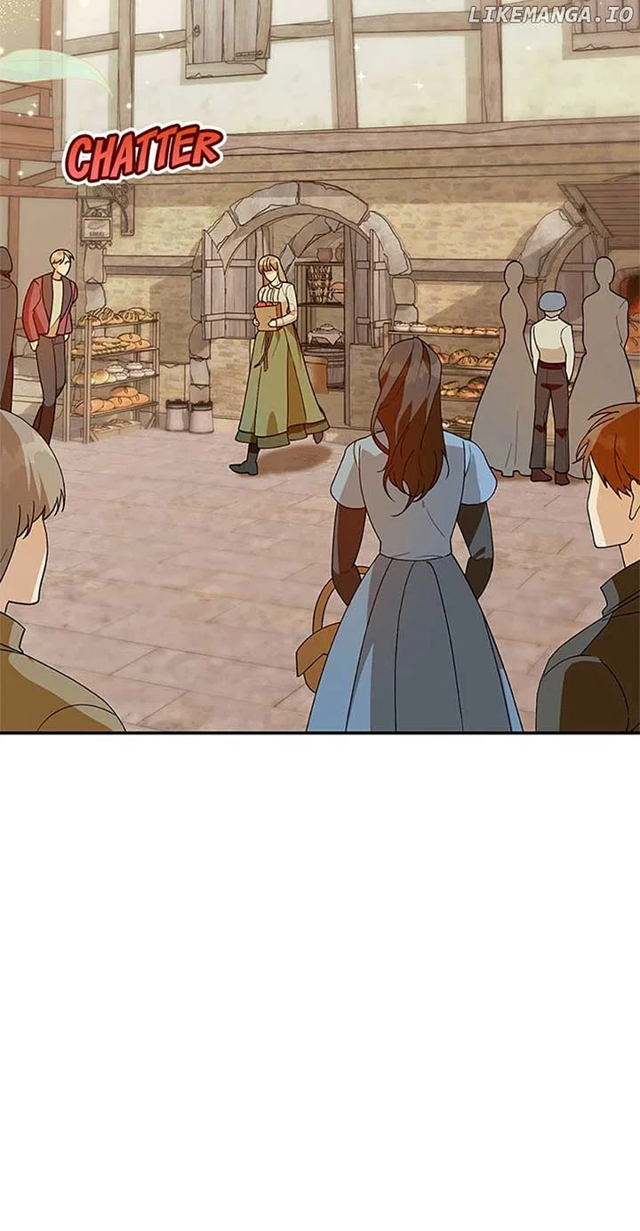 Carefully Choosing a Husband Chapter 34 – Page 25