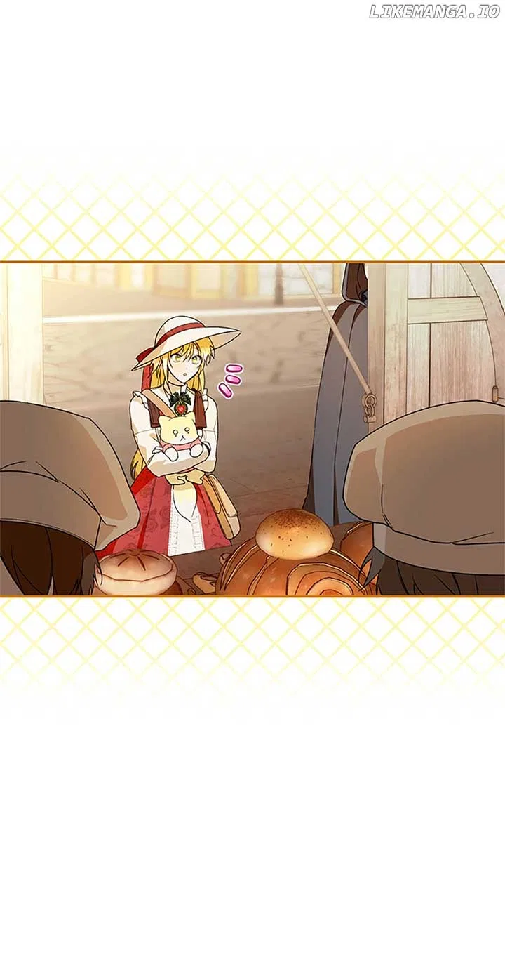 Carefully Choosing a Husband Chapter 34 – Page 26