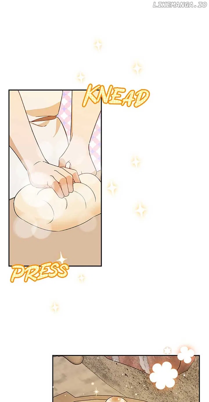 Carefully Choosing a Husband Chapter 34 – Page 27