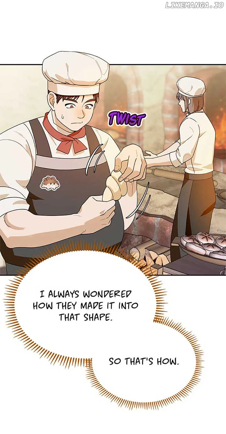 Carefully Choosing a Husband Chapter 34 – Page 29
