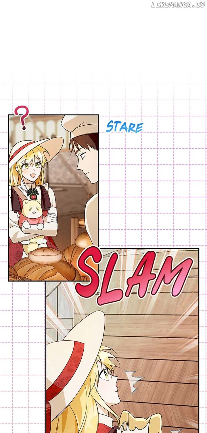 Carefully Choosing a Husband Chapter 34 – Page 31