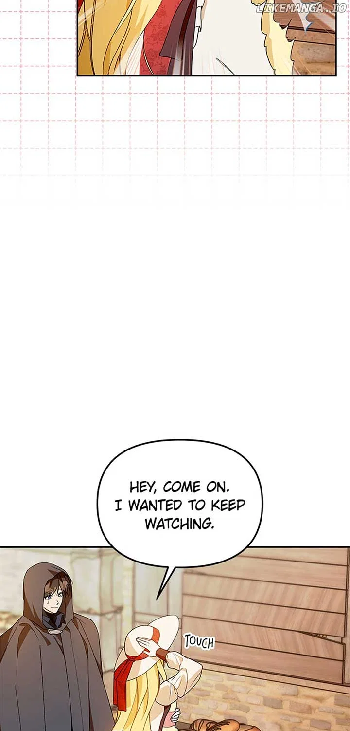 Carefully Choosing a Husband Chapter 34 – Page 32