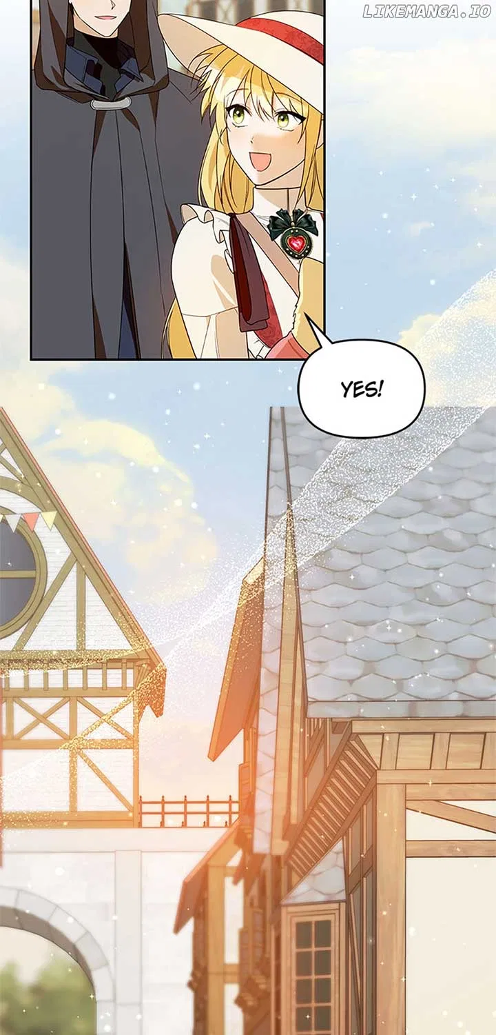 Carefully Choosing a Husband Chapter 34 – Page 34