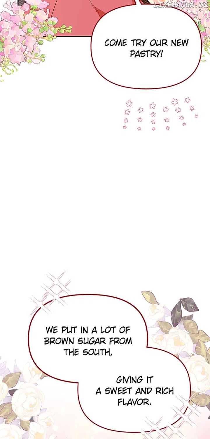 Carefully Choosing a Husband Chapter 34 – Page 37