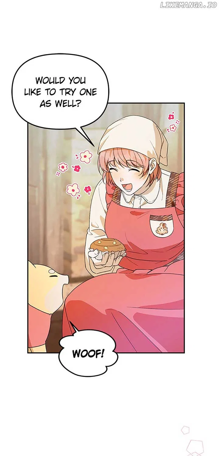 Carefully Choosing a Husband Chapter 34 – Page 39