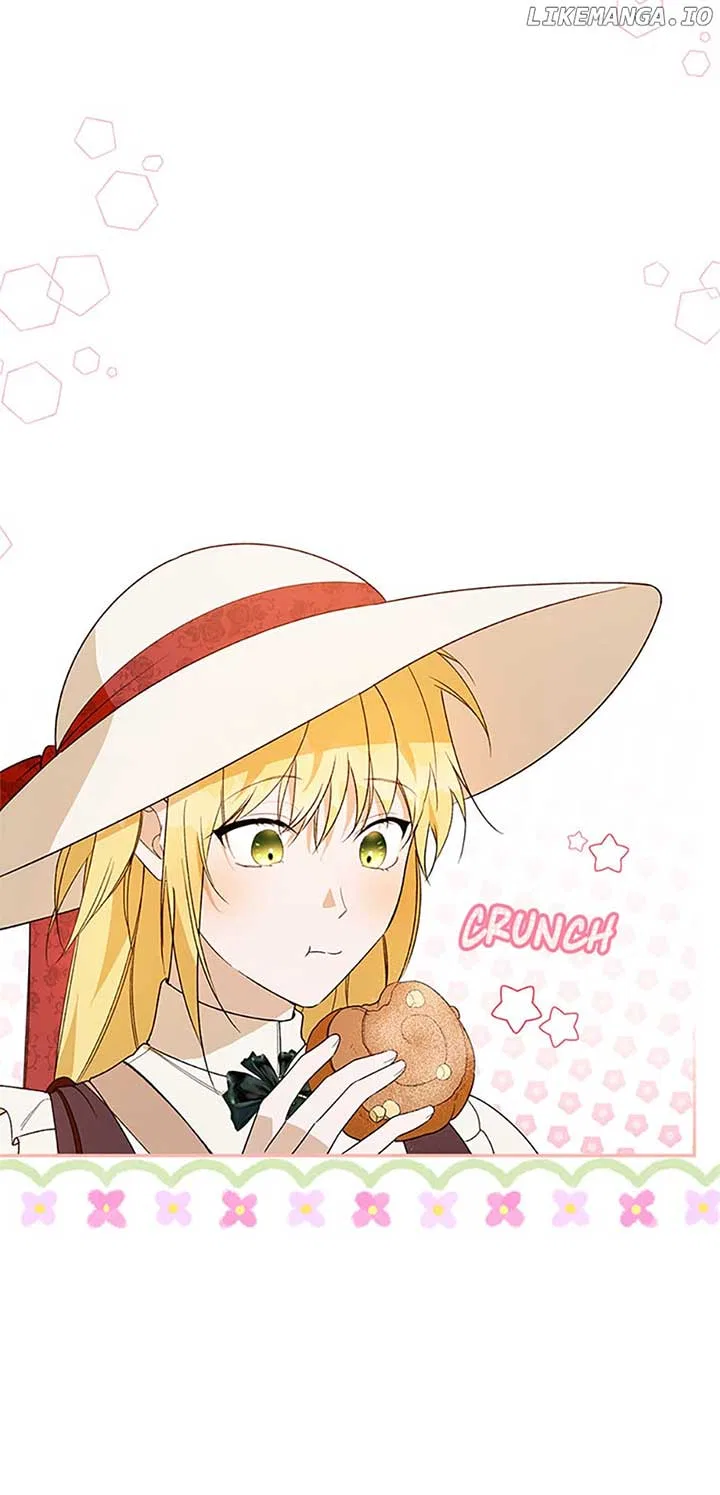 Carefully Choosing a Husband Chapter 34 – Page 40