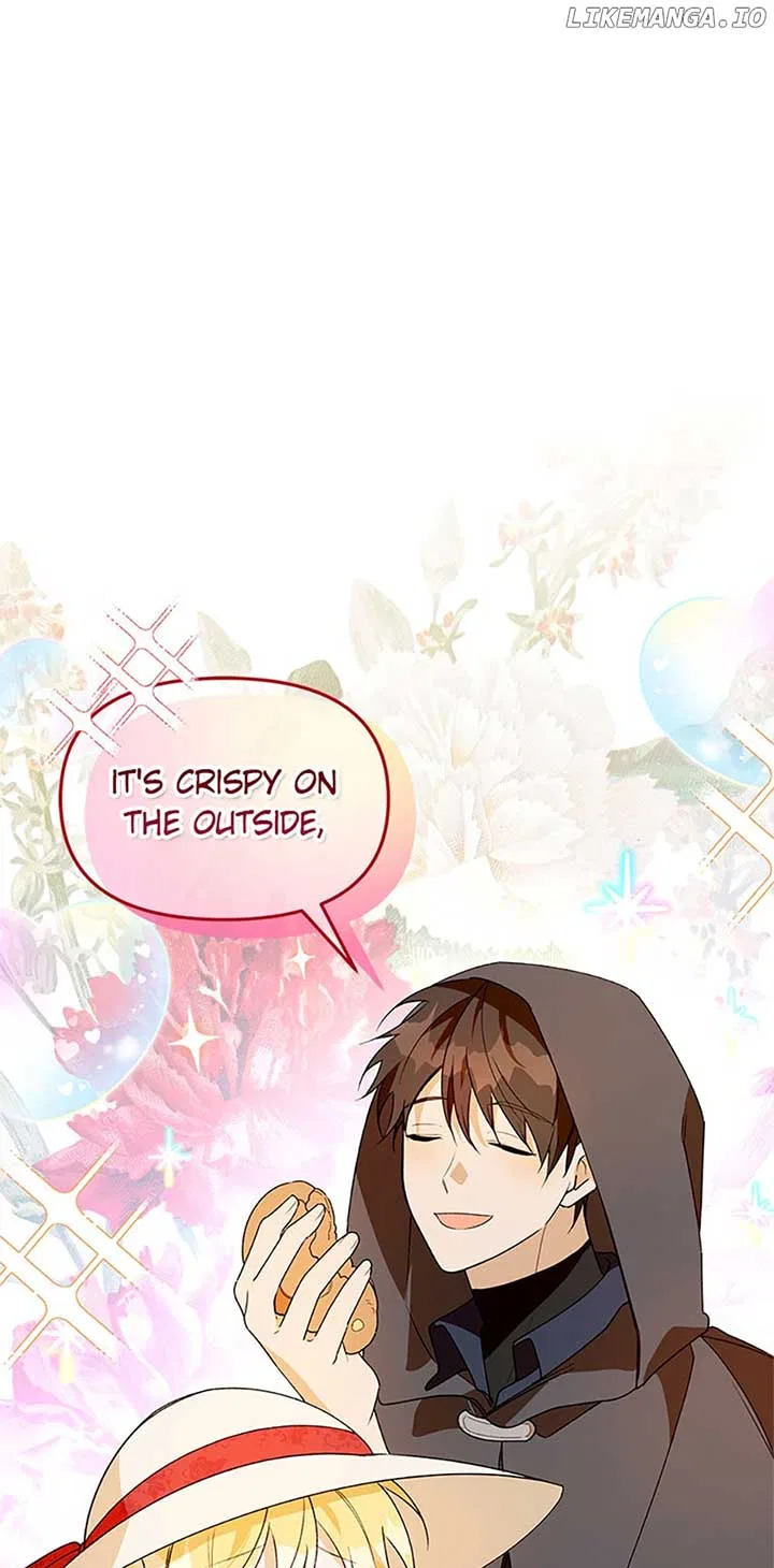 Carefully Choosing a Husband Chapter 34 – Page 41