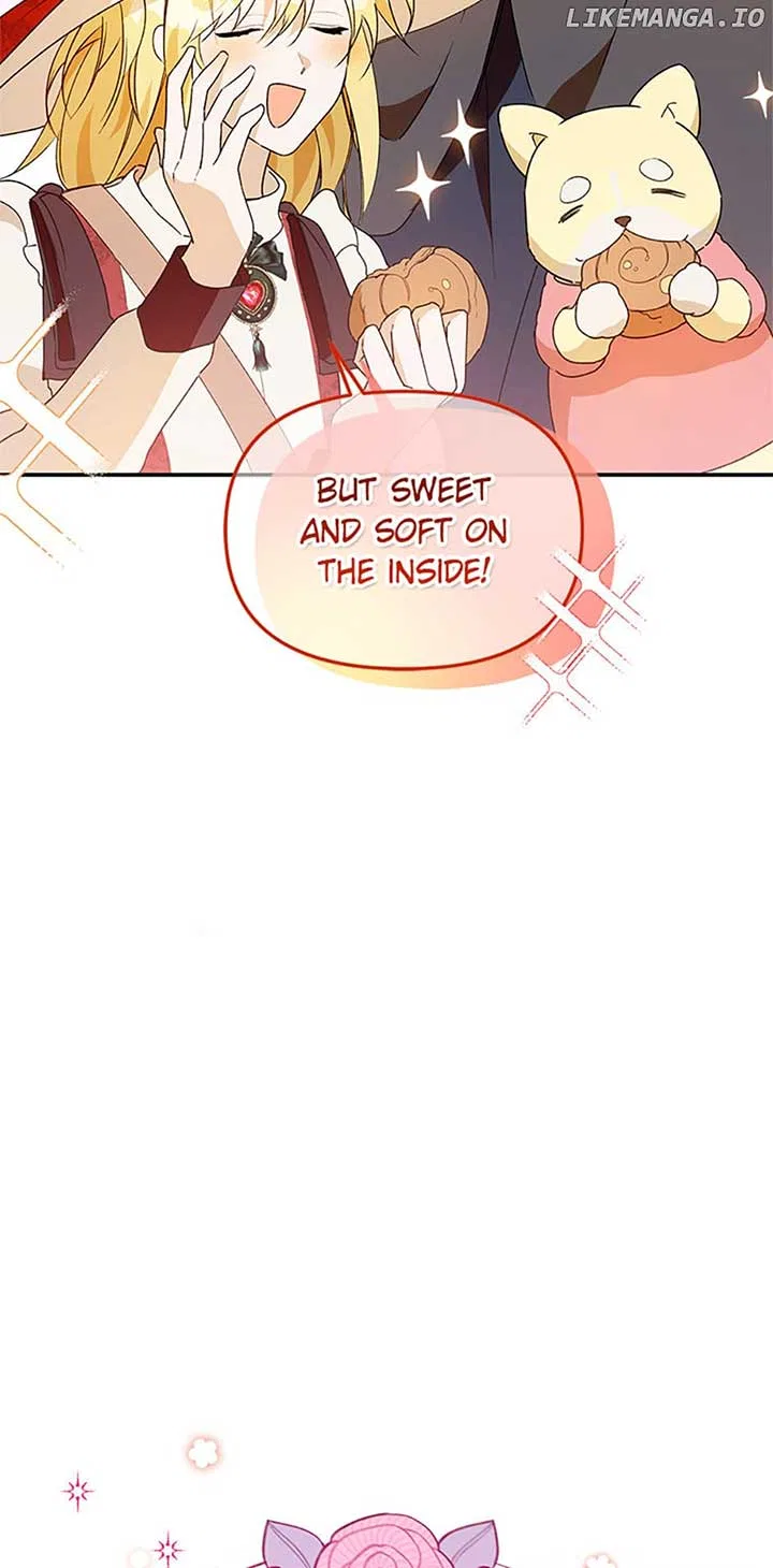 Carefully Choosing a Husband Chapter 34 – Page 42