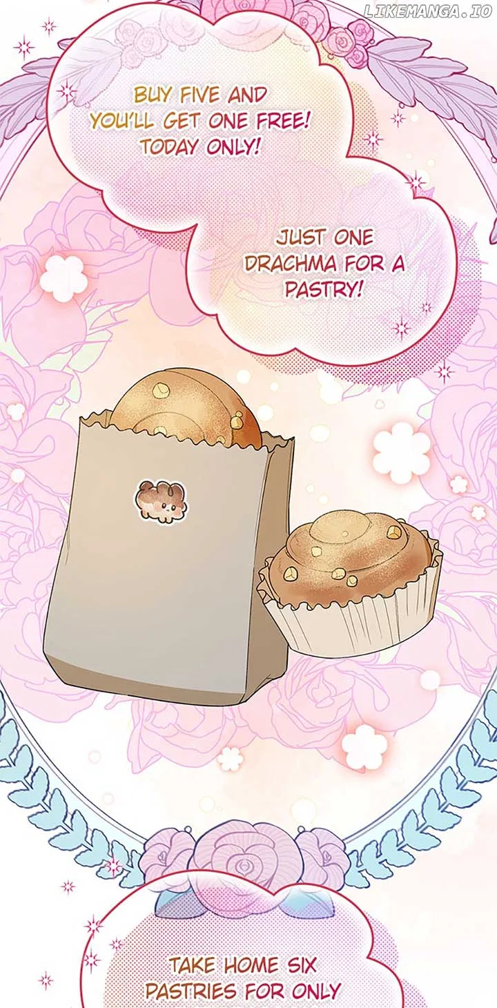 Carefully Choosing a Husband Chapter 34 – Page 43