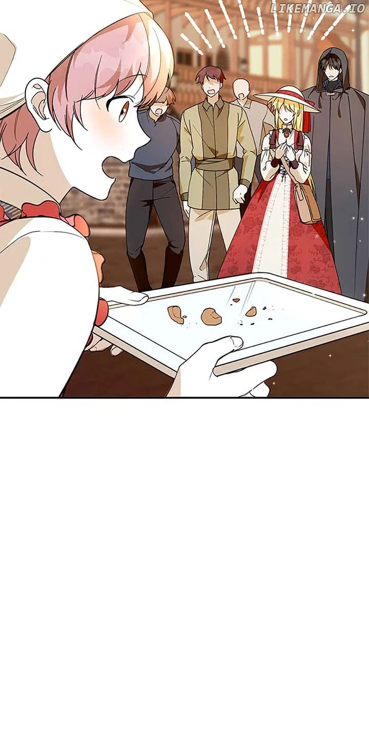 Carefully Choosing a Husband Chapter 34 – Page 46