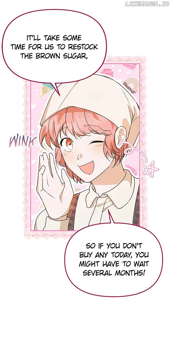 Carefully Choosing a Husband Chapter 34 – Page 47