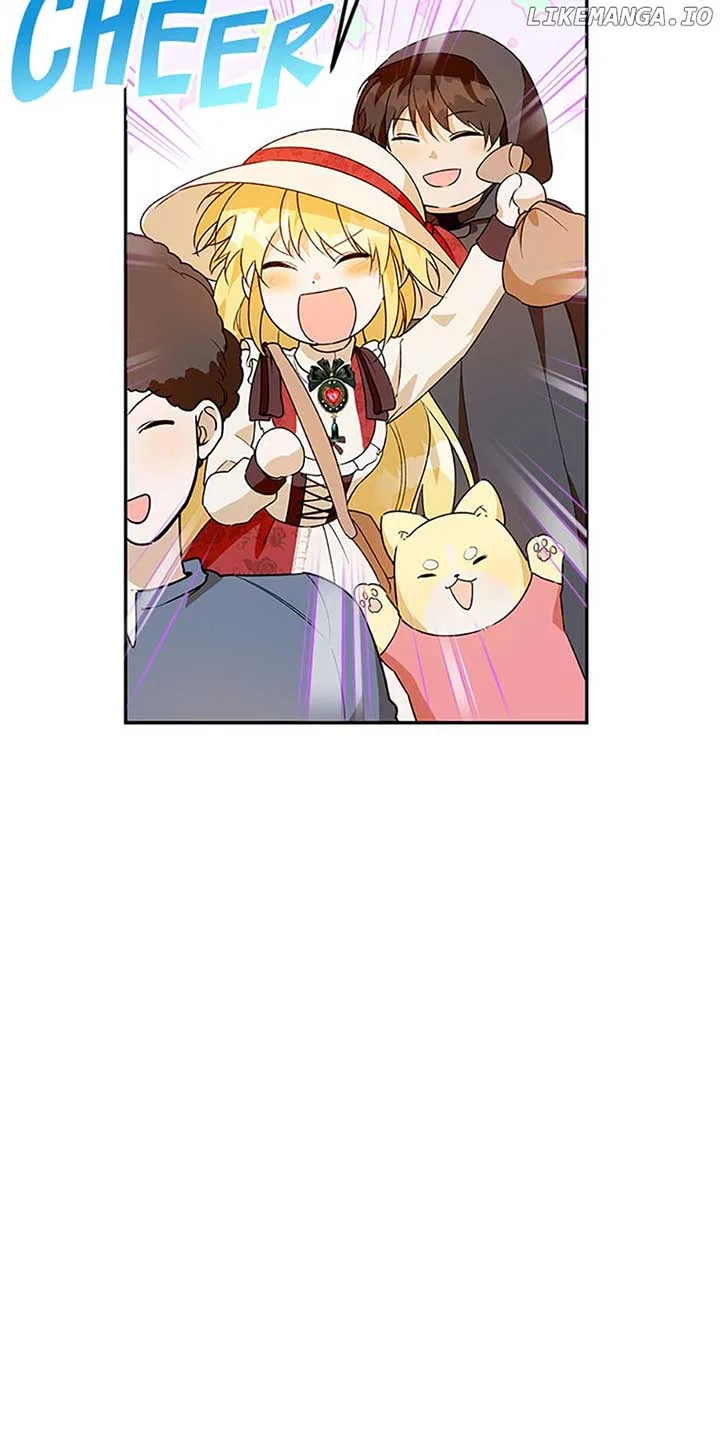 Carefully Choosing a Husband Chapter 34 – Page 50
