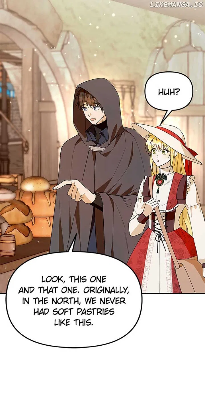 Carefully Choosing a Husband Chapter 34 – Page 52