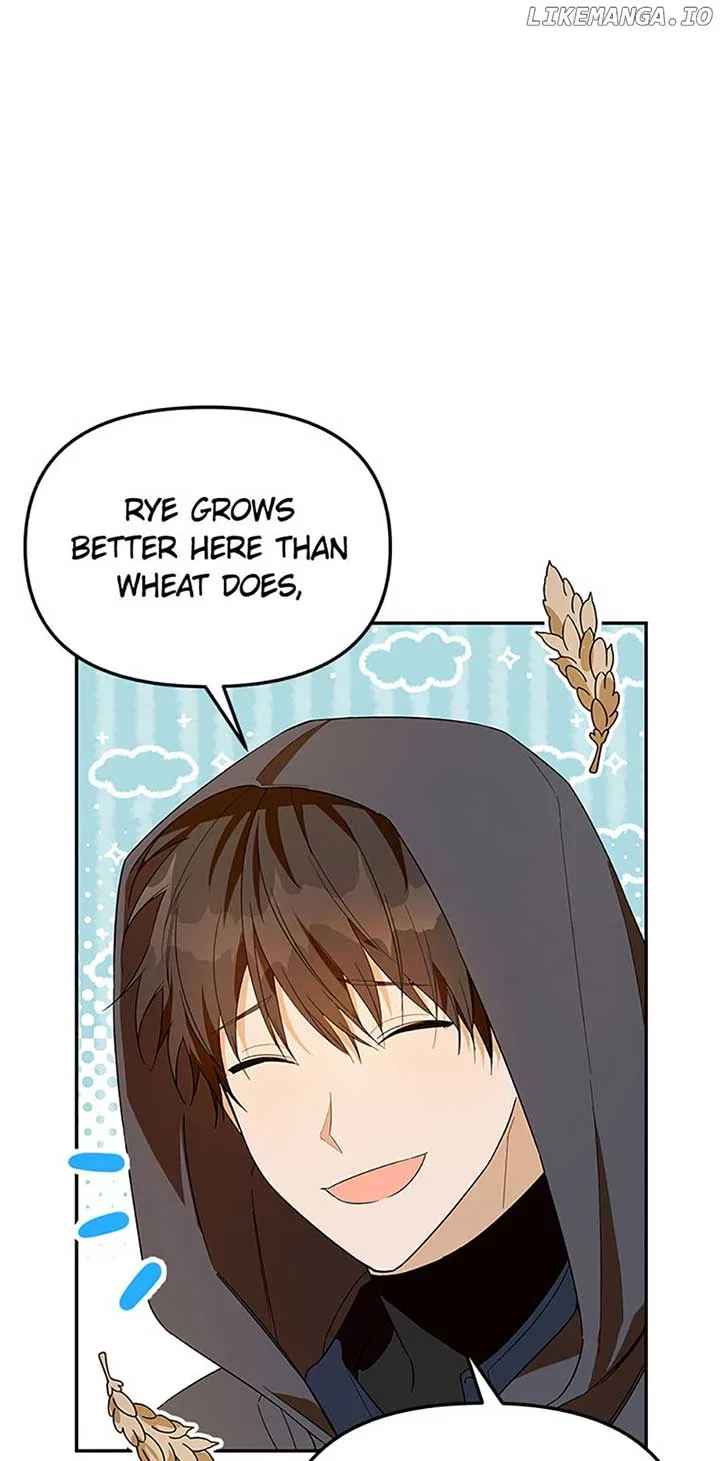 Carefully Choosing a Husband Chapter 34 – Page 53
