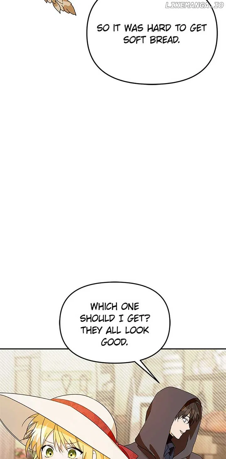 Carefully Choosing a Husband Chapter 34 – Page 54