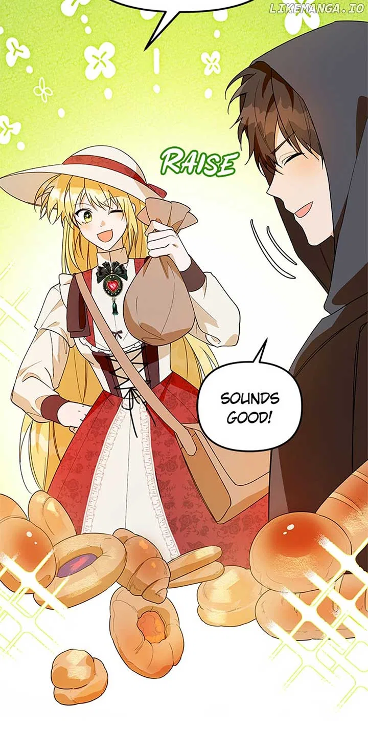 Carefully Choosing a Husband Chapter 34 – Page 56