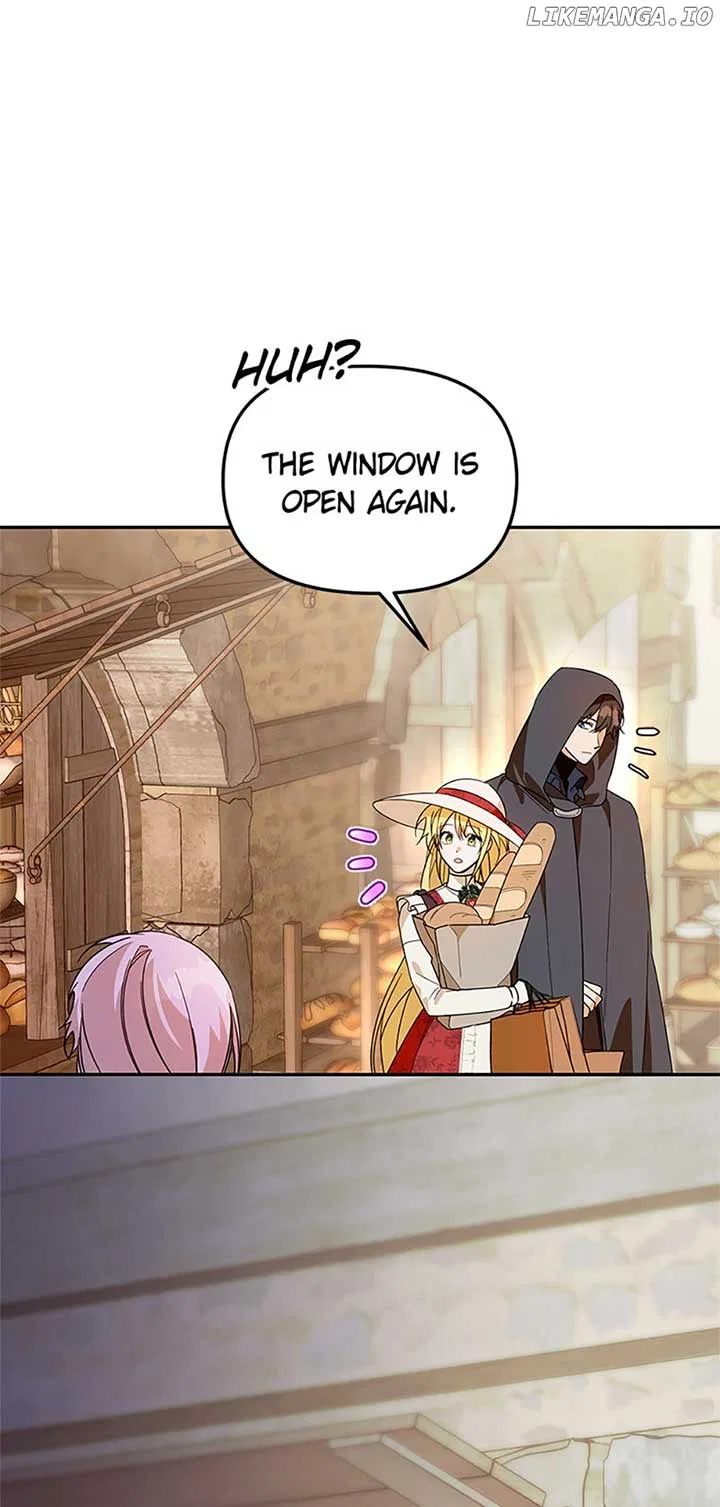Carefully Choosing a Husband Chapter 34 – Page 59