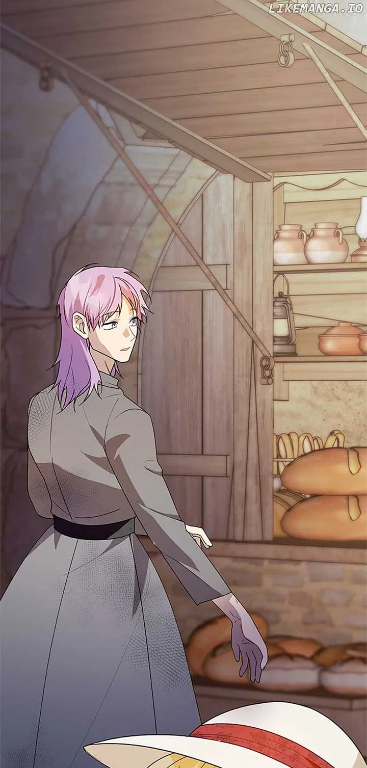Carefully Choosing a Husband Chapter 34 – Page 60