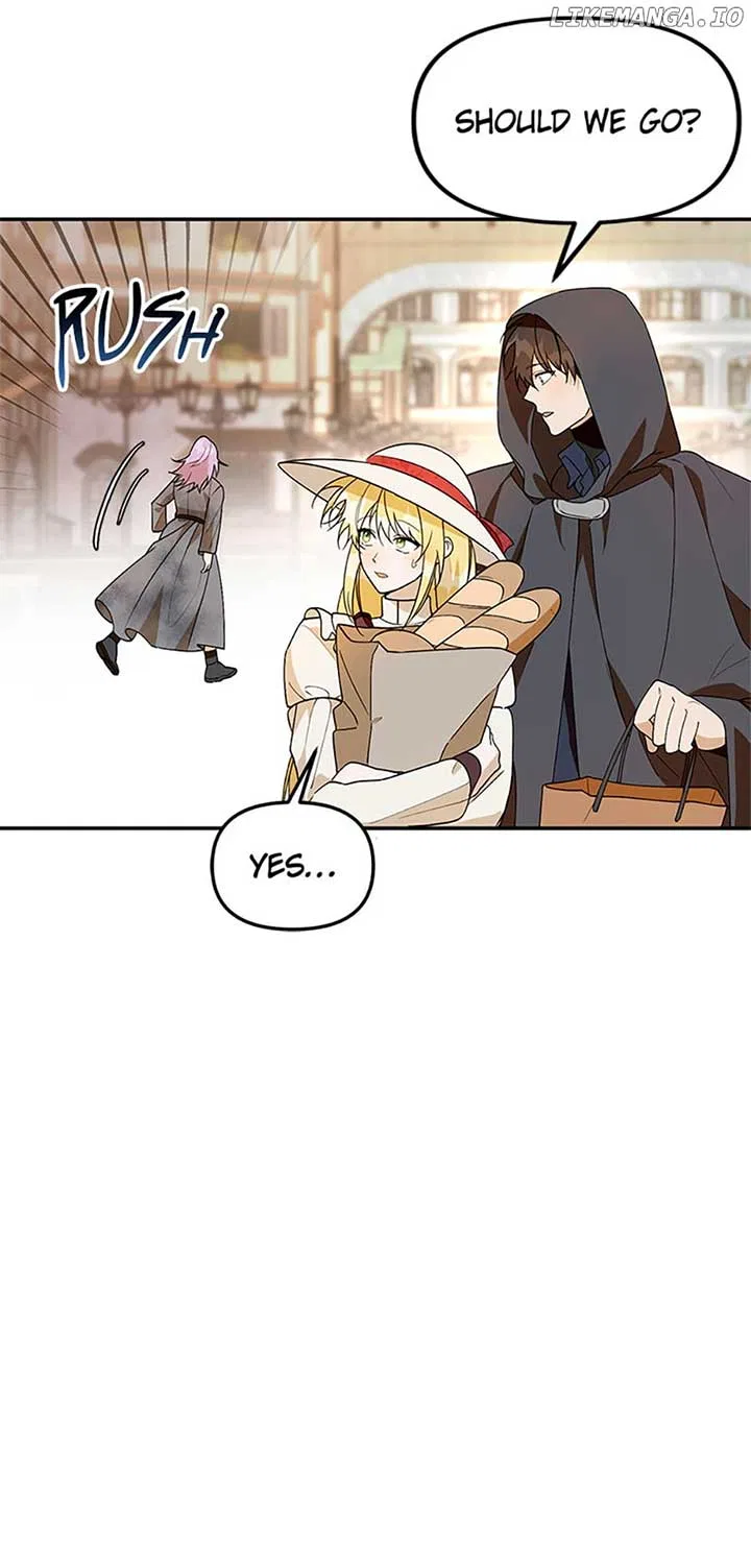 Carefully Choosing a Husband Chapter 34 – Page 67