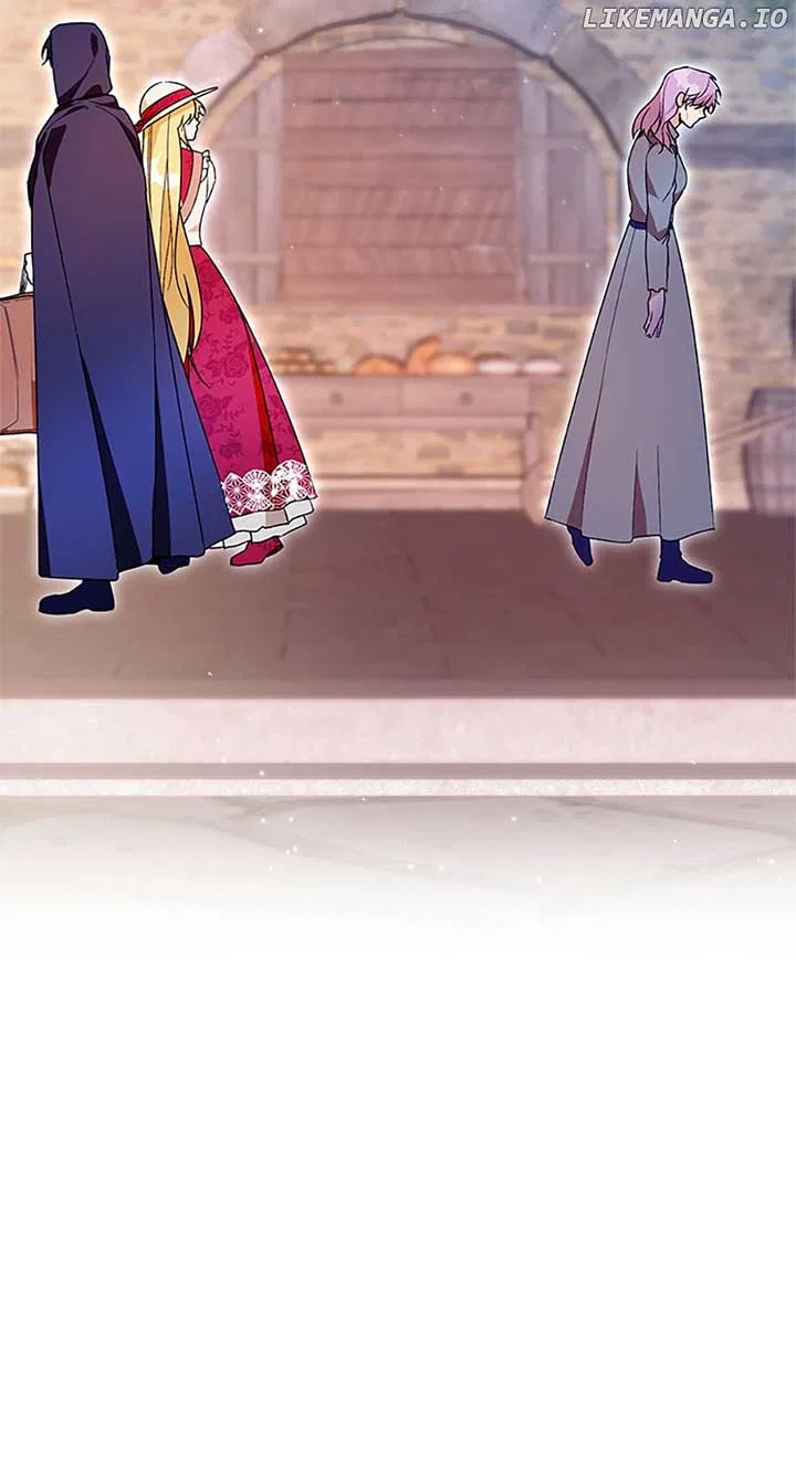 Carefully Choosing a Husband Chapter 34 – Page 69