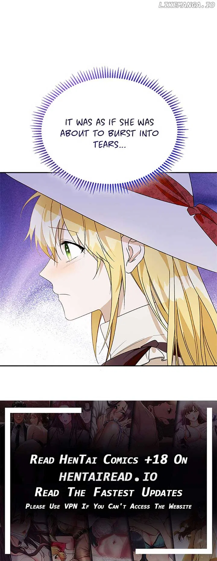Carefully Choosing a Husband Chapter 34 – Page 70
