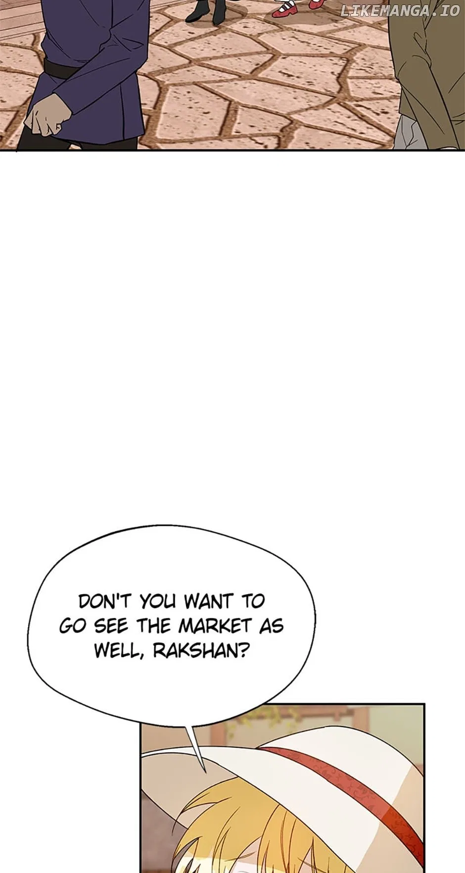 Carefully Choosing a Husband Chapter 33 – Page 2