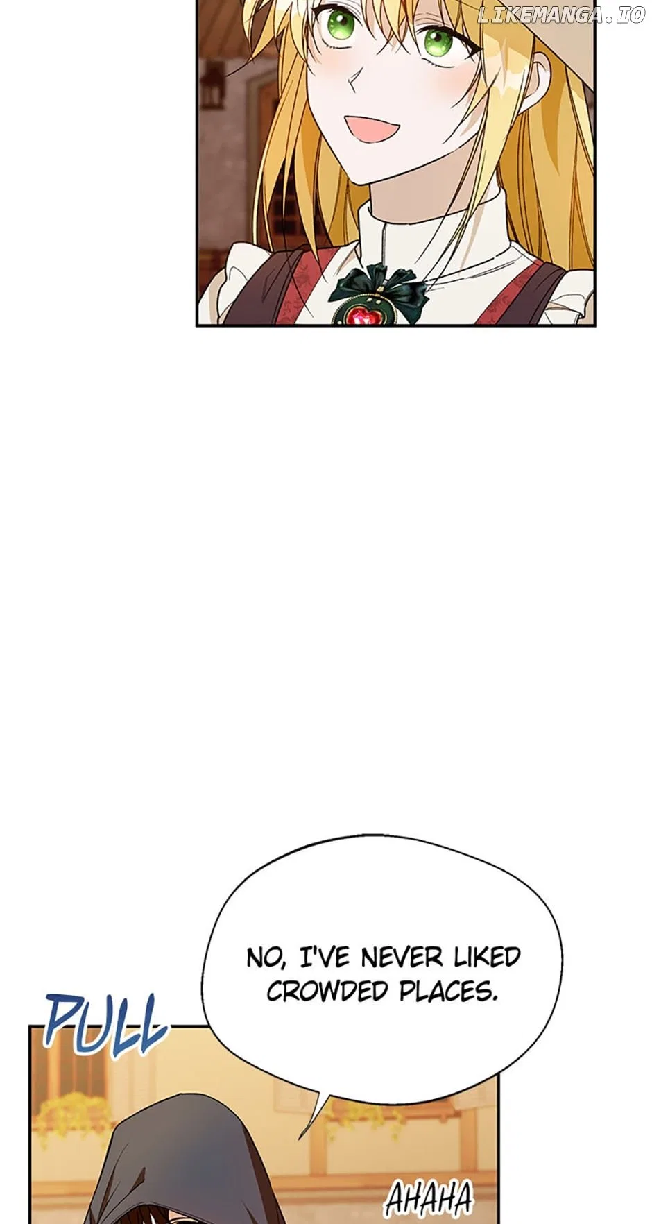 Carefully Choosing a Husband Chapter 33 – Page 3