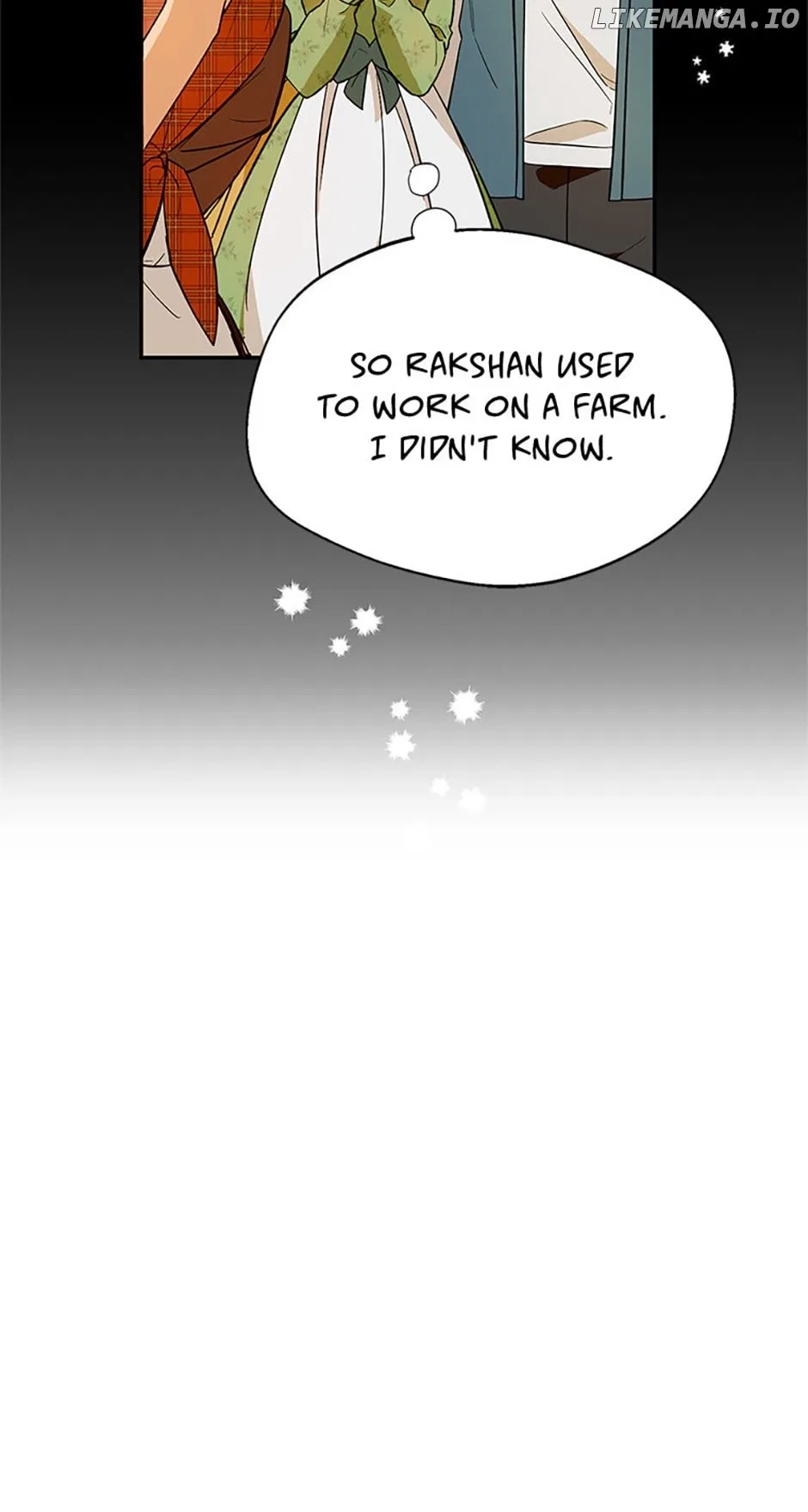 Carefully Choosing a Husband Chapter 33 – Page 7