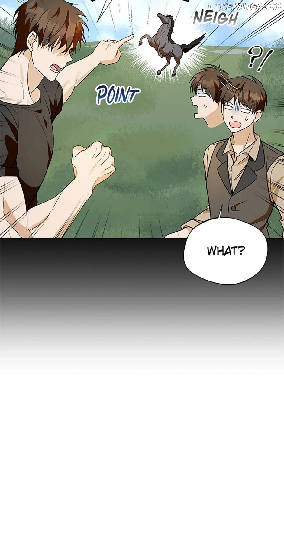Carefully Choosing a Husband Chapter 33 – Page 13