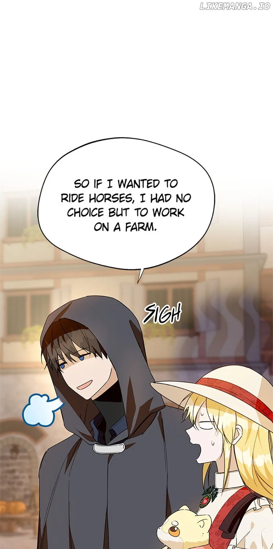 Carefully Choosing a Husband Chapter 33 – Page 14