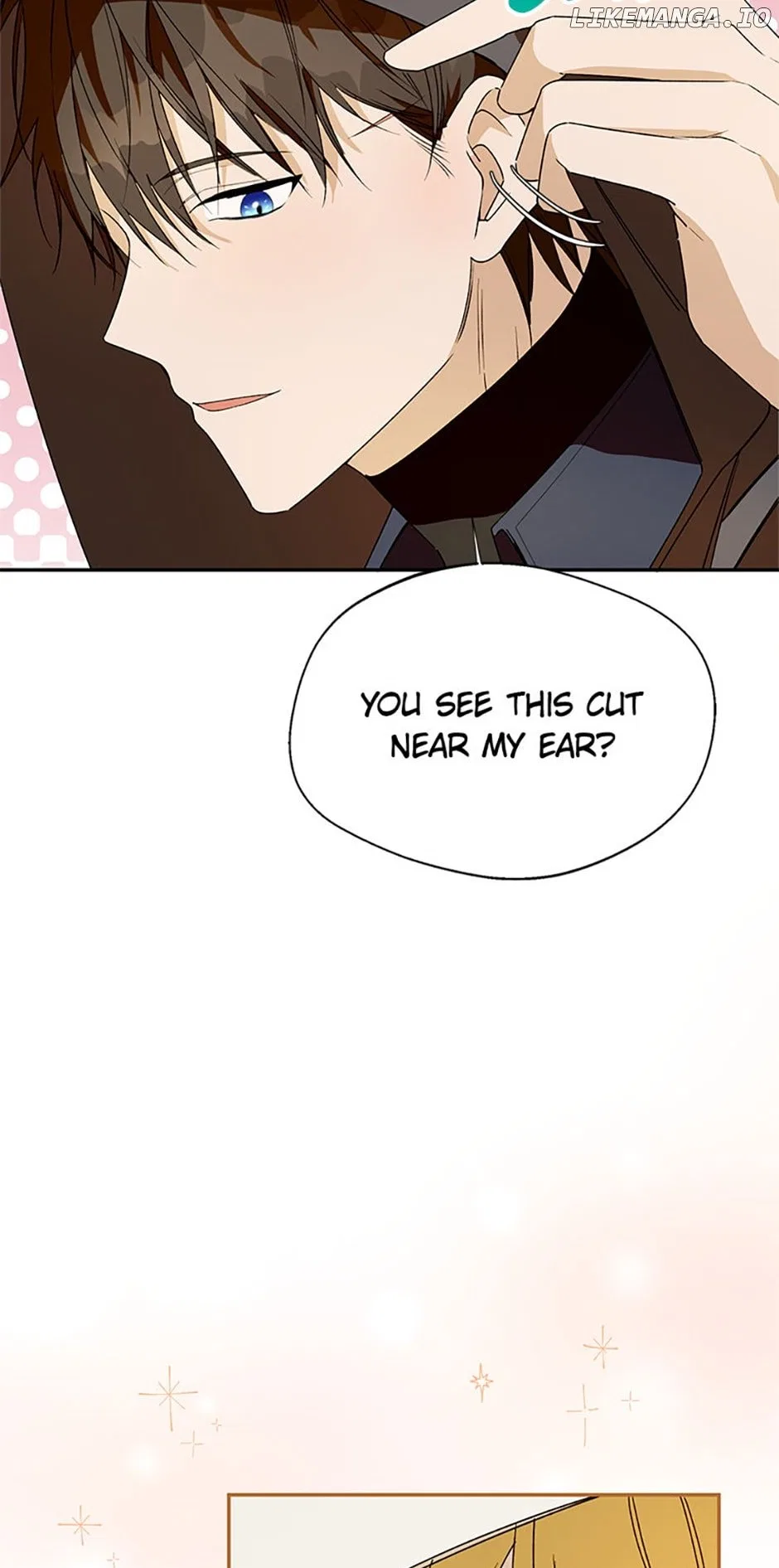Carefully Choosing a Husband Chapter 33 – Page 16