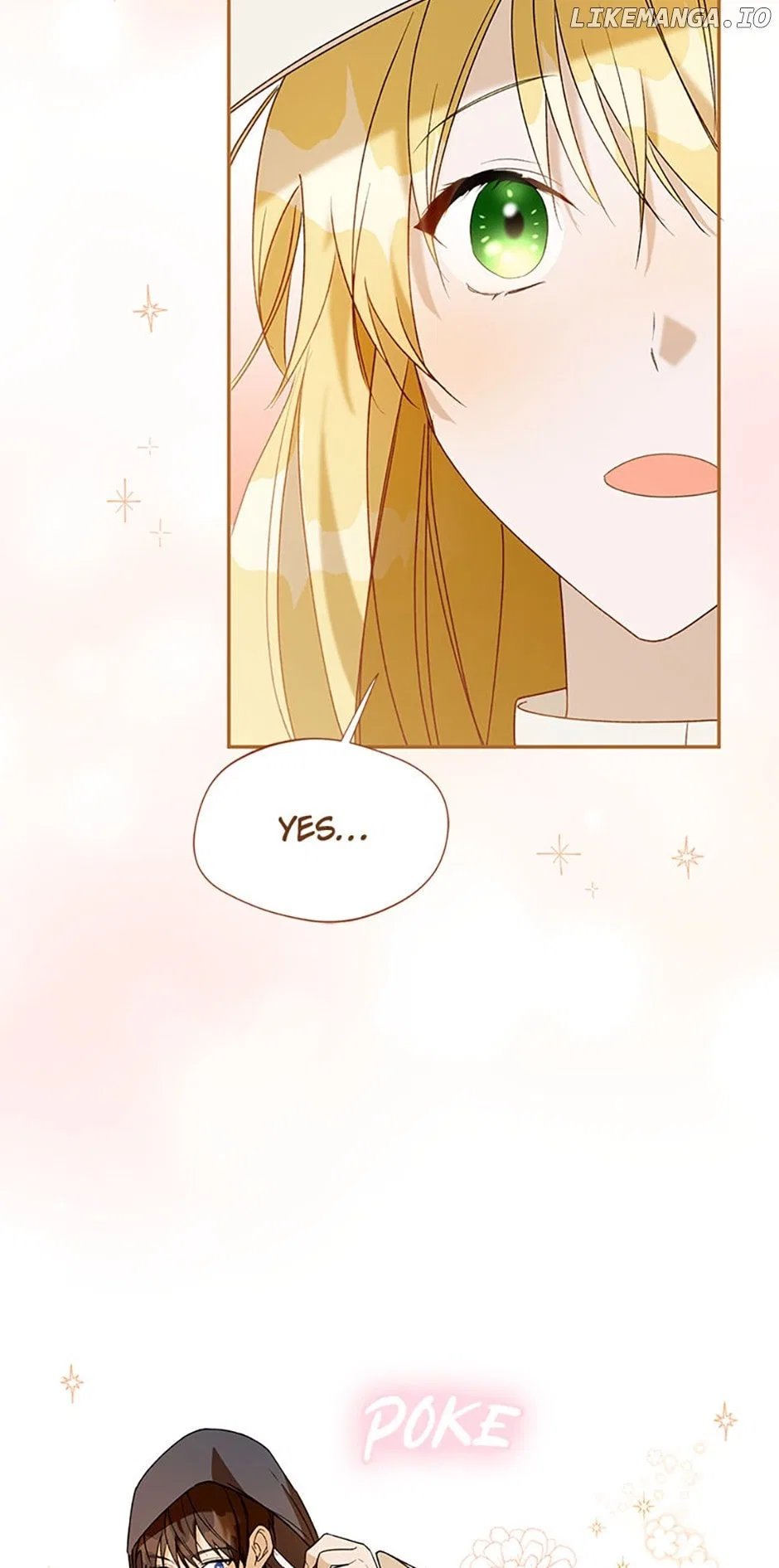 Carefully Choosing a Husband Chapter 33 – Page 17
